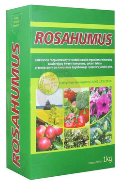 Rosahumus 1 kg