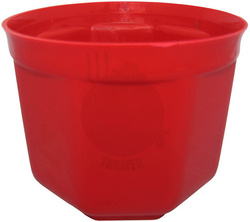 OSŁONKA 17 CZERWONA