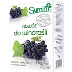 Nawóz do winorośli 1 kg Sumin