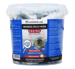 Pasta na gryzonie Bromiol Esca 1 kg