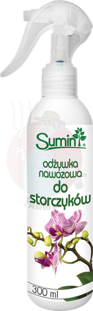 ODŻYWKA DO STORCZYKA 300 ml