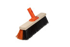 Brush HYBRID CLICK 40 CM