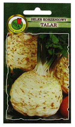 SELER KORZENIOWY TALAR 1g