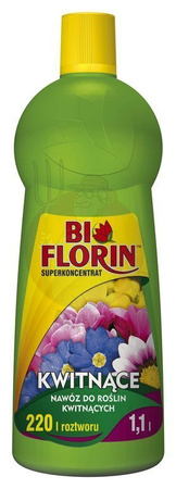 Bi Florin Kwitnące 1,1 L