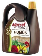 Humus aktywna próchnica 2,5 L