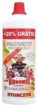 Biohumus Extra Storczyk 1 L + 20 % Gratis