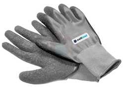 Rękawice ogrodowe 9/L BASIC