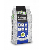 Grys Extra White Thassos 8-16 mm 20 kg