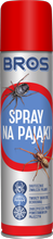 SPRAY NA PAJĄKI BROS 250ml