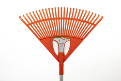 Grabie do liści Klik 580 mm n/o