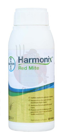 Harmonix Red Mite 500 ml