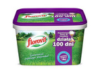 Florovit długodziałający nawóz do trawników 100 dni 4 kg