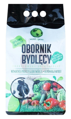 Obornik bydlęcy 5 L