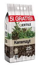 Keramzyt 25 L