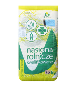 Owies Gniady nasiona kwalifikat C1