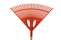 Grabie do liści Klik 580 mm n/o