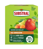Nawóz naturalny do owoców 1,2 kg Substral
