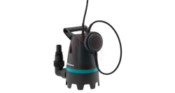 Pompa zanurzeniowa do brudnej wody 9200 BASIC