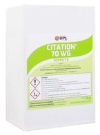 Citation 70 WG 1 kg