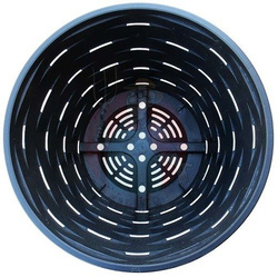 Doniczka produkcyjna 25 L okrągła do iglaków