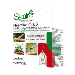 NeemAzal - T/S 5 ml