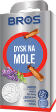 DYSK NA MOLE LAWENDA 1szt.