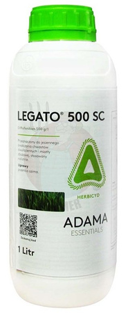 LEGATO 500 SC 1 L