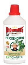 Biohumus Extra Filodendron 1 L