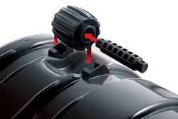 Zgarniacz do śniegu Arctic L Eco