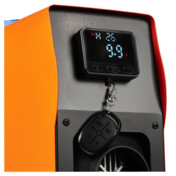 Nagrzewnica WEBASTO 9 kW 12 KD11782 Kraft&Dele