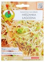 NASIONA NA KIEŁKI MIESZANKA ŁAGODNA 30 g