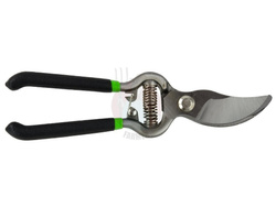 Sekator ogrodowy 200 mm stalowy