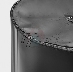 Składany zbiornik na wodę deszczową