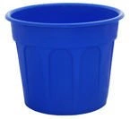 OSŁONKA KARO 13 NIEBIESKA