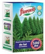 Florovit nawóz długodziałający 100 dni do Tui 1 kg