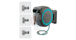 Bęben naścienny RollUp XL