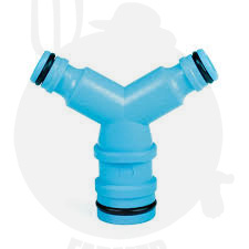 TRÓJNIK REDUKCYJNY 1" - 3/4"