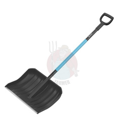 Łopata do śniegu IDEAL PRO