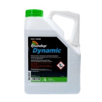 Roundup Dynamic 5 L herbicyd totalny