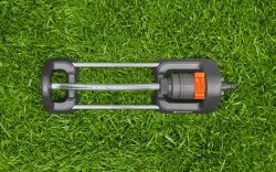 Zraszacz wahadłowy Aqua S 18700-20 Gardena