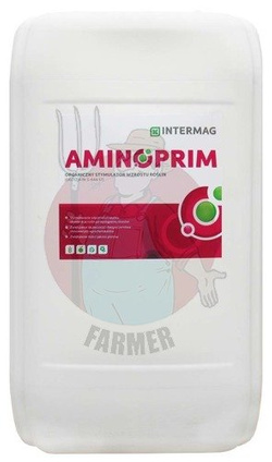 Aminoprim 20 L Intermag