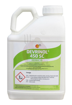 Devrinol 450 SC 5 L