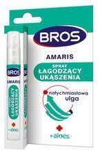 Amaris Spray Łagodzący ukąszenia 8 ml