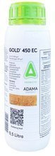 Gold 450 EC 0,5 L