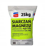 Siarczan magnezu jednowodny 25 kg Arkop