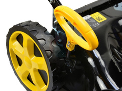 Kosiarka spalinowa z napędem 51 cm LONCIN