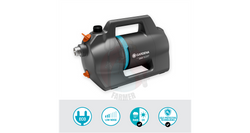 Pompa ogrodowa 4200 Silent