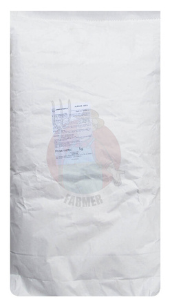 Mieszanka paszowa Alpaka z lucerną granulat 20 kg