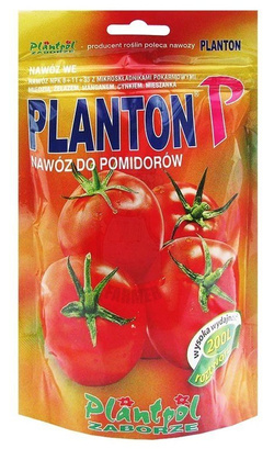 PLANTON P 200g 