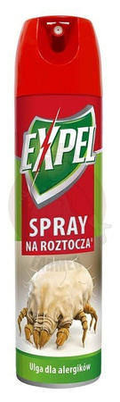 Spray for mites 150 ml